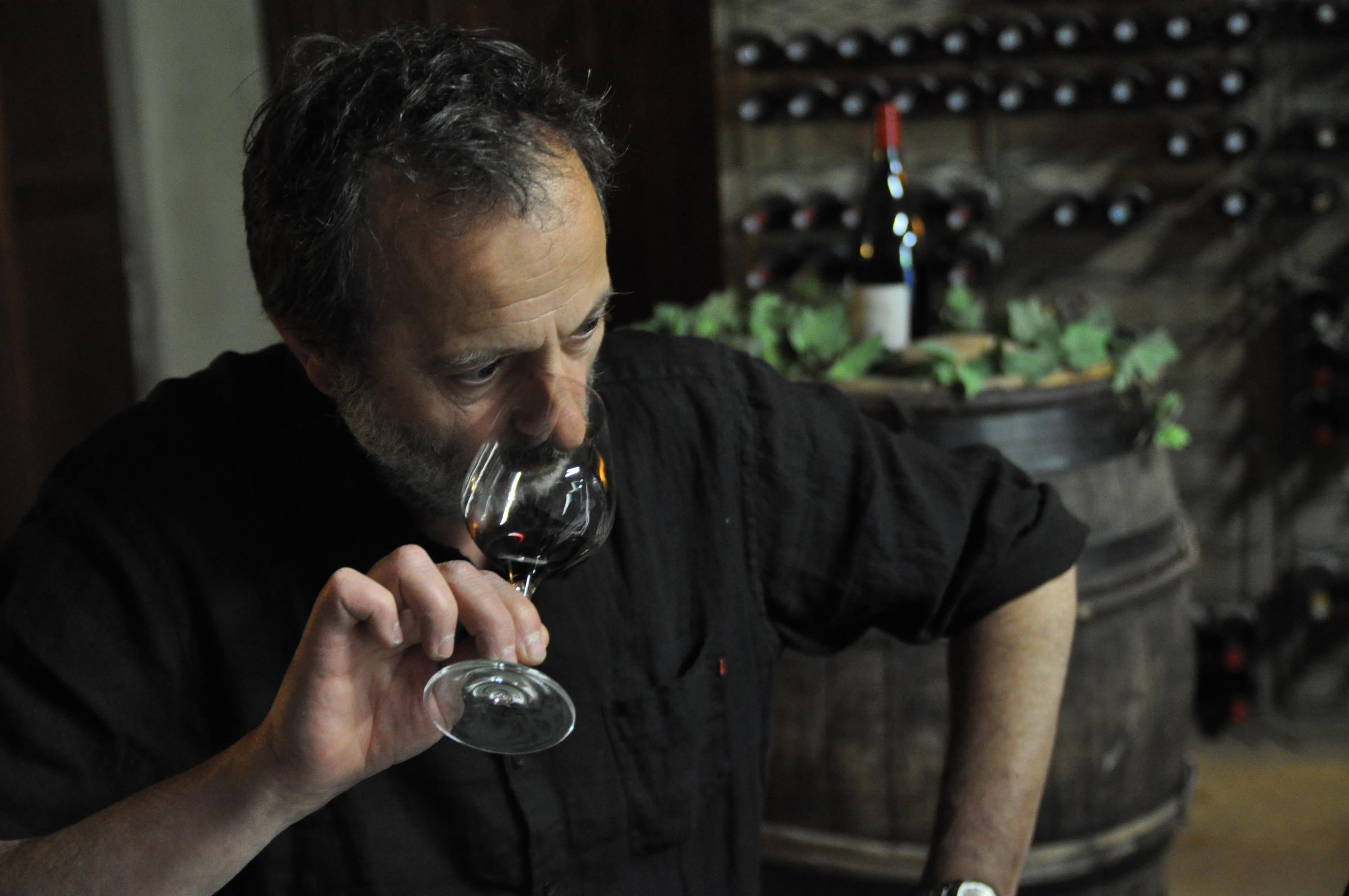 EF13 Domaine de la Vieille Julienne（ドメーヌ・ド・ラ・ヴィエイユ